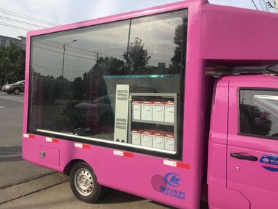 二手广告车选购指南 价格区间与关键因素